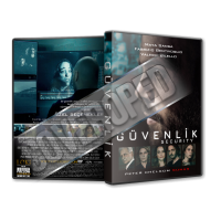 Güvenlik - Security - 2021 Türkçe Dvd Cover Tasarımı